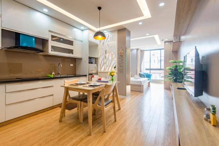 22housing Linh Lang Hotel & Residence