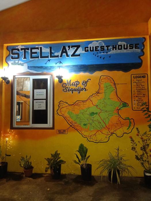 Stellaz guesthouse