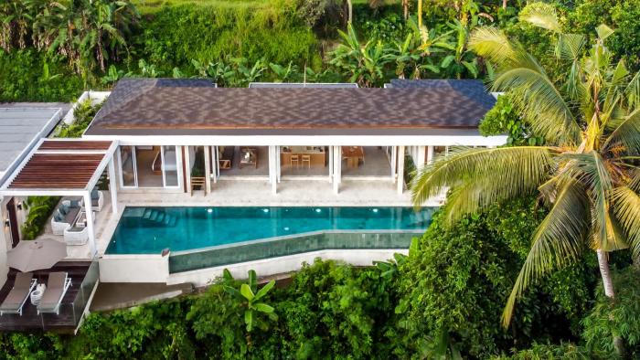 Villa Laguna by BaliSuperHost