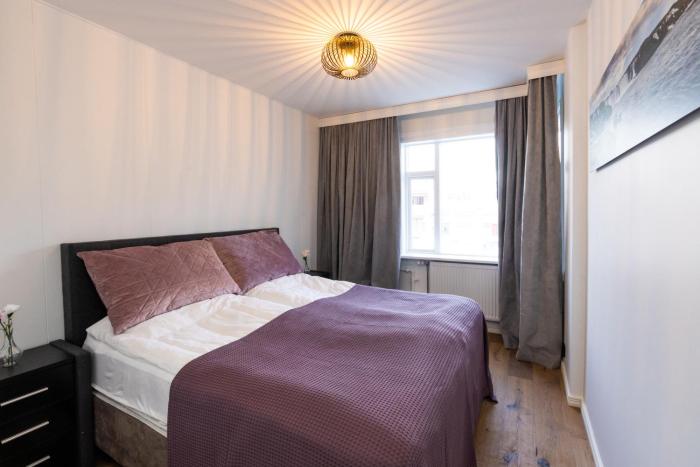 Lundur Apartments - Down Town