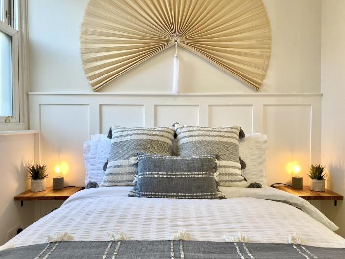 Stunning Beach Themed 2 Bed Apartment