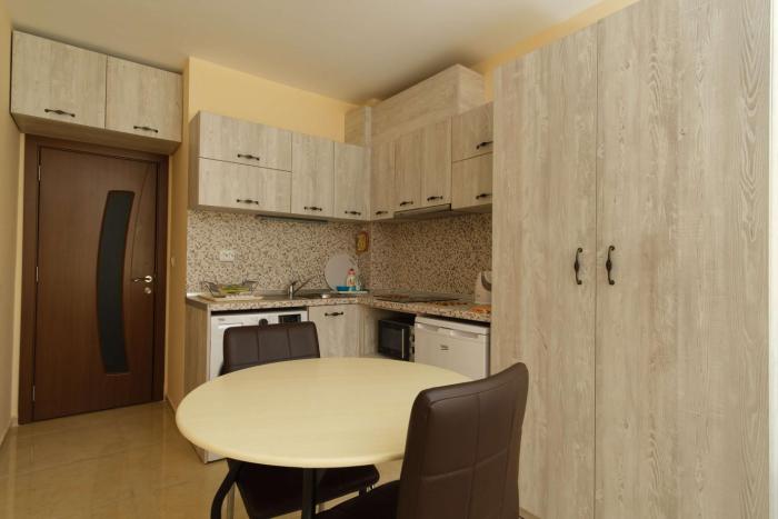 Raija Apartments - Studio 4