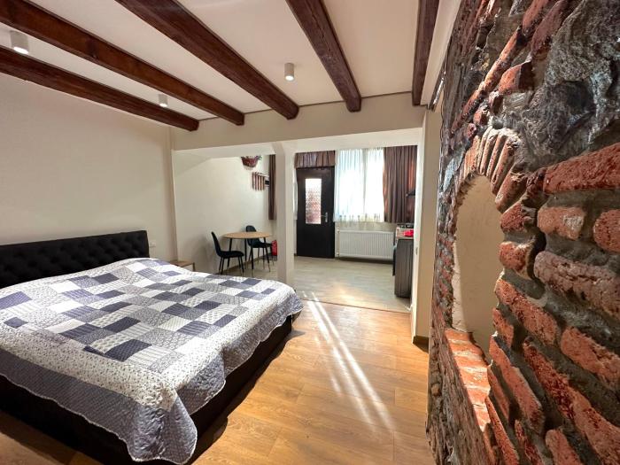 Apartment N5 Old Tbilisi