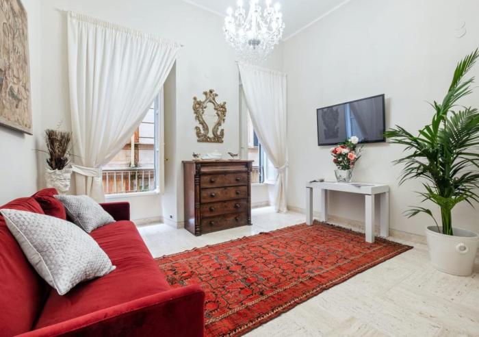 Lux and Charme between Trevi and Pantheon