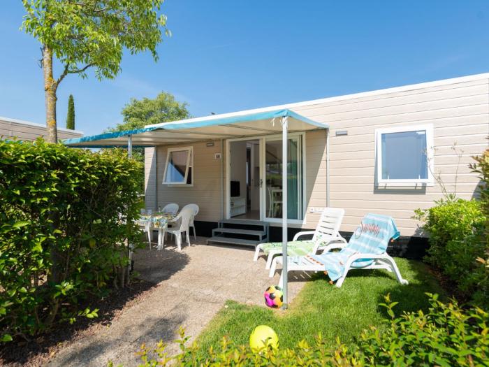 Holiday Home Garda Suite Deluxe by Interhome