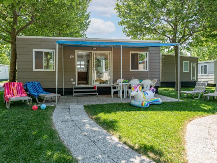 Holiday Home Garda Family Plus by Interhome