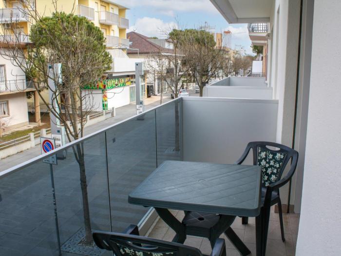 Apartment Venus-1 by Interhome