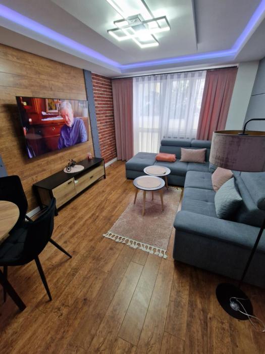 APARTAMENT SĄDECKA OSTOJA