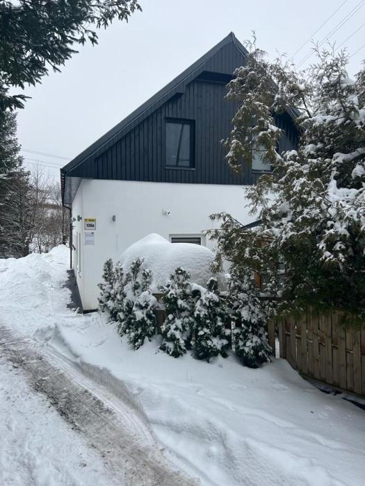 Apartamenty Slowianka