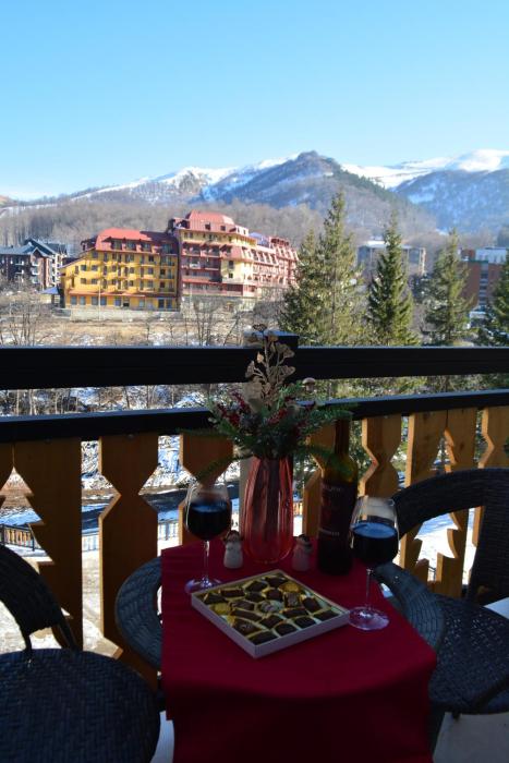 Didveli Residence Apartment H-51