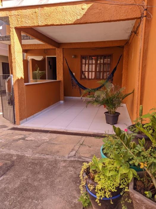 Aconchego da vó - casa para temporada