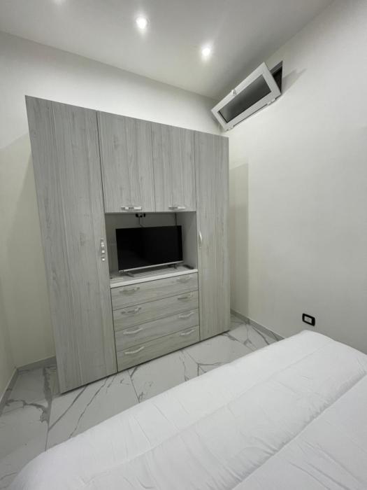 Rosa room luxury suite