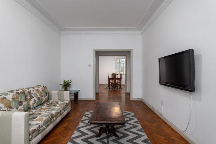 Chez Copacabana Posto 5