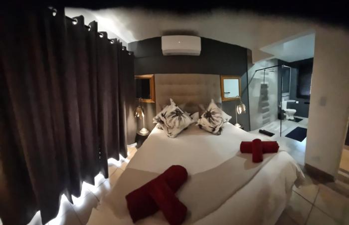 Vaal De Vue - Formanstreet 68 - Self Catering Apartment