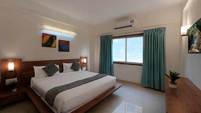 Ekaa Keys By Bestinn Leisure - Banglore