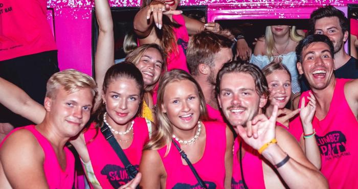 Slumber Surf Phuket Kata