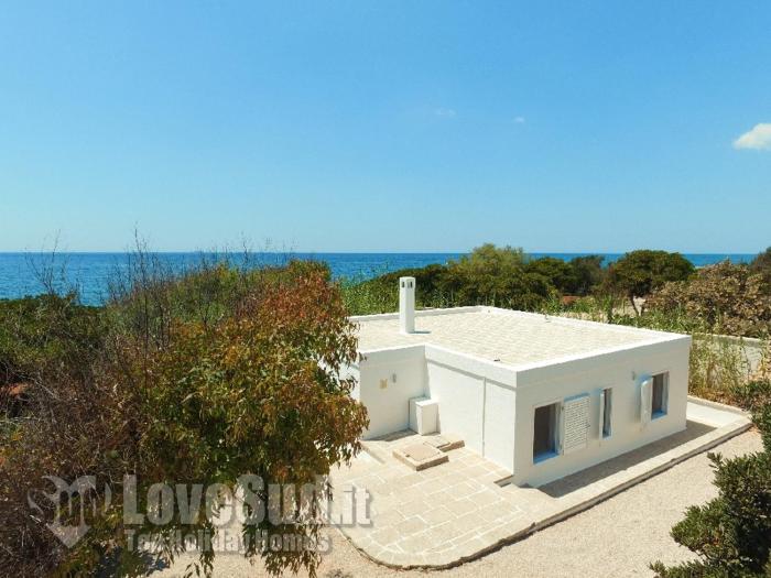 Casa con accesso diretto al mare by LoveSud