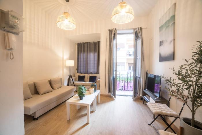 Moonkey - Apartamento Plaza San Antonio