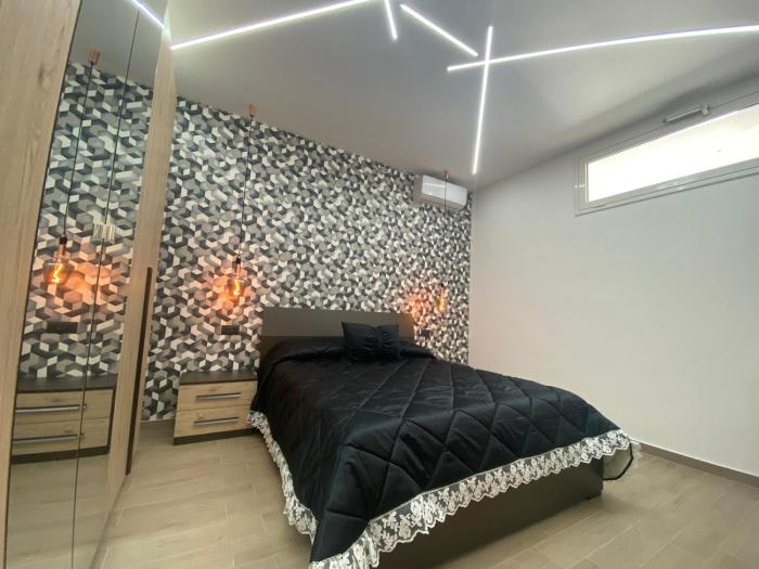 Casa Vacanze Alla Zisa