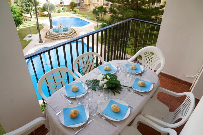 TESS Apartamento Las Camelias