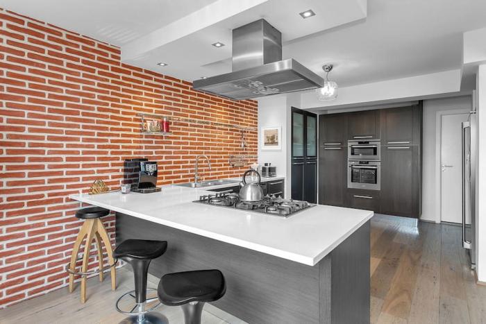 Central Reykjavík Apartment