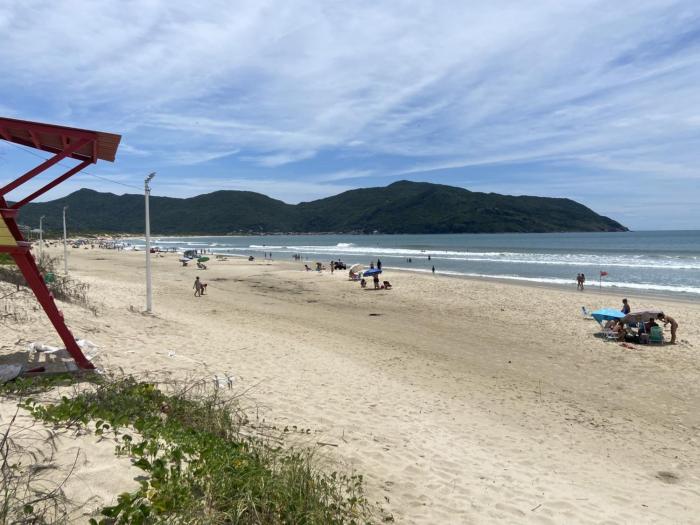 Casa de Praia 100 Metros