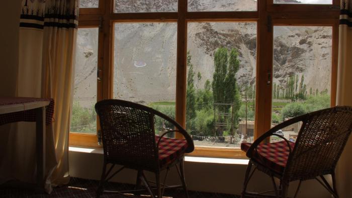 Saichen Lamayuru Guest House