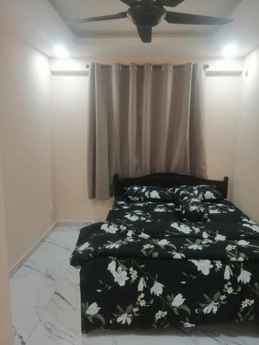 Zulcity Homestay
