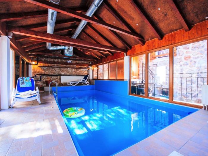 MY DALMATIA - Villa Jucinovi Dvori with private pool and sauna