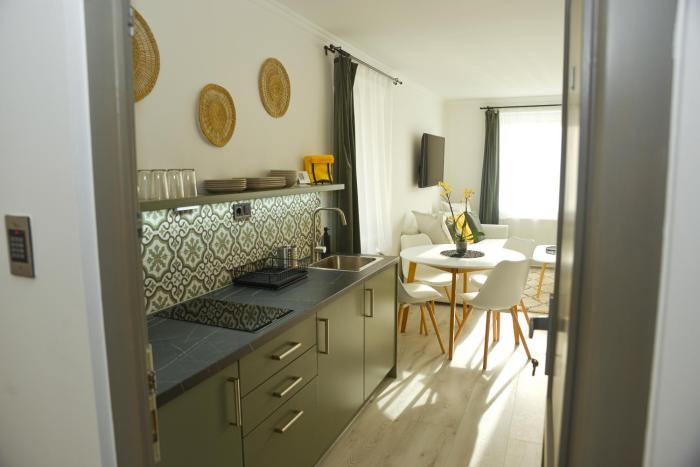 Raba92 Apartman House