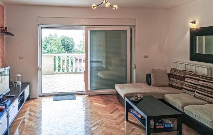 Amazing Apartment In Kastav With Wifi And 2 Bedrooms