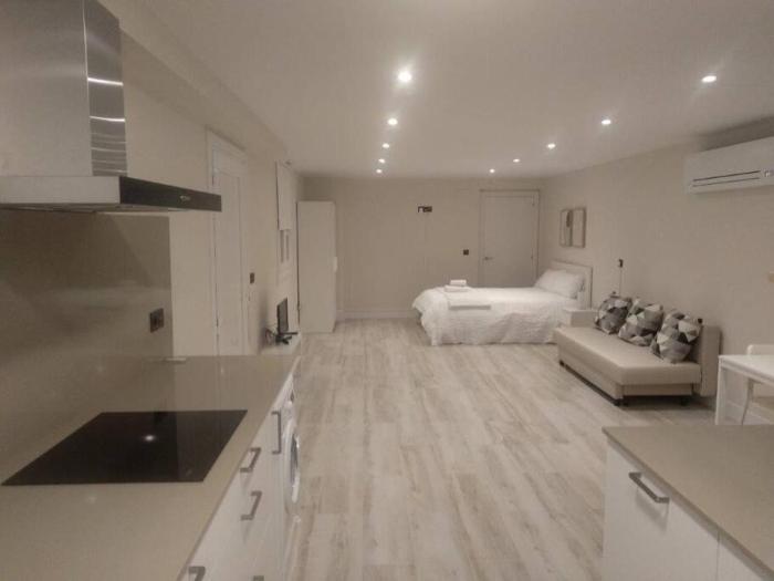 Etxezarre, en Ajangiz (Urdaibai)