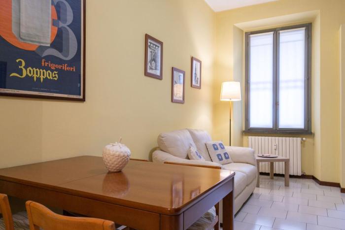 Paolo Mantegazza by Halldis