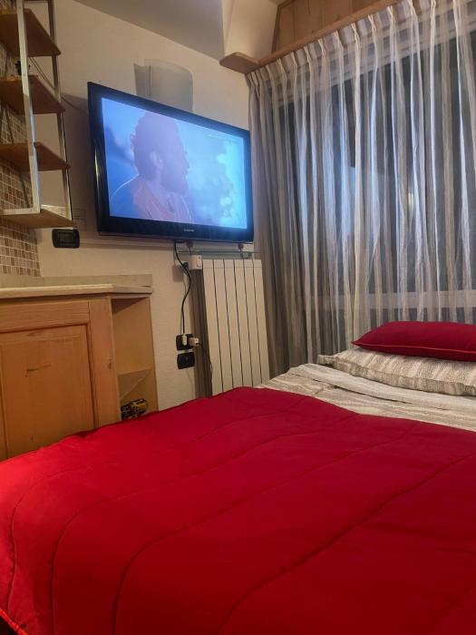 BAITA SOLE ALTO la tua casa sulle piste da sci