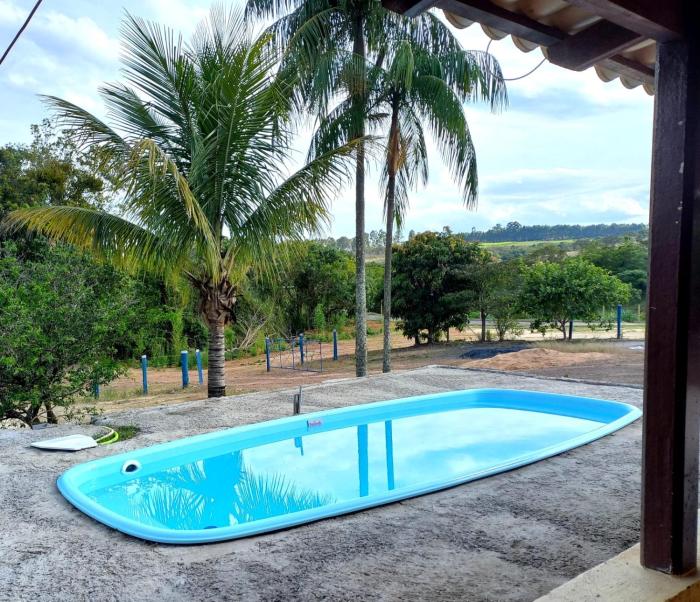 RANCHO PÉ DA SERRA