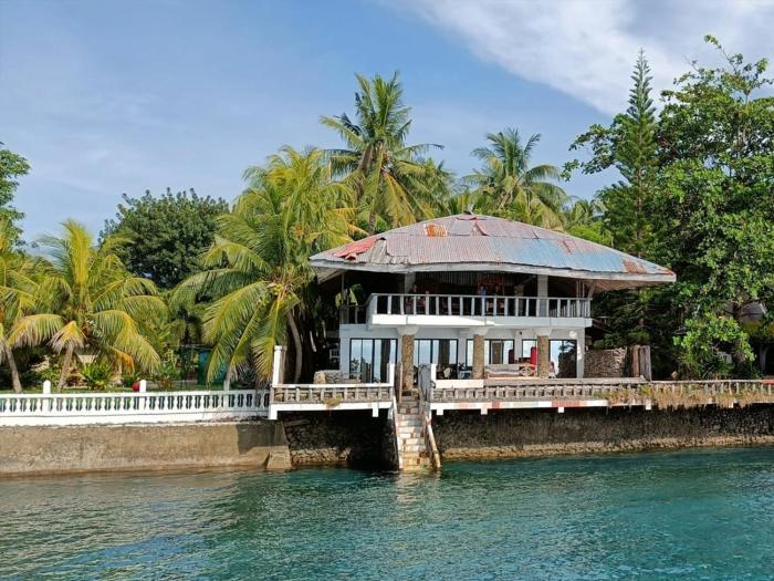 Beach Studio Fast Wi-Fi Bacong - Dumaguete