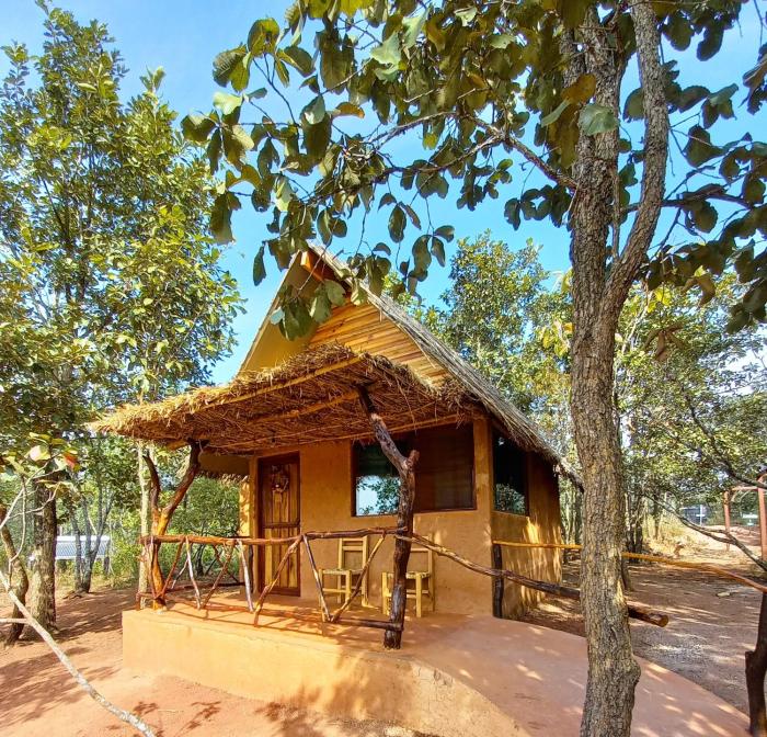 La Montaña Parque Natural