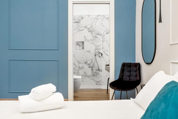 Nelli Rooms - Via Biassa