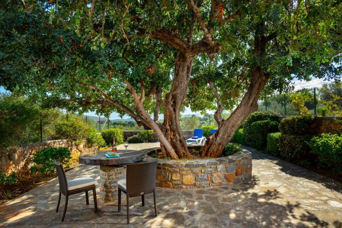 Carob Cottage