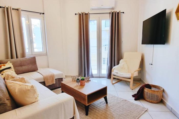 Cozy Apartment Downtown 2Bdrms