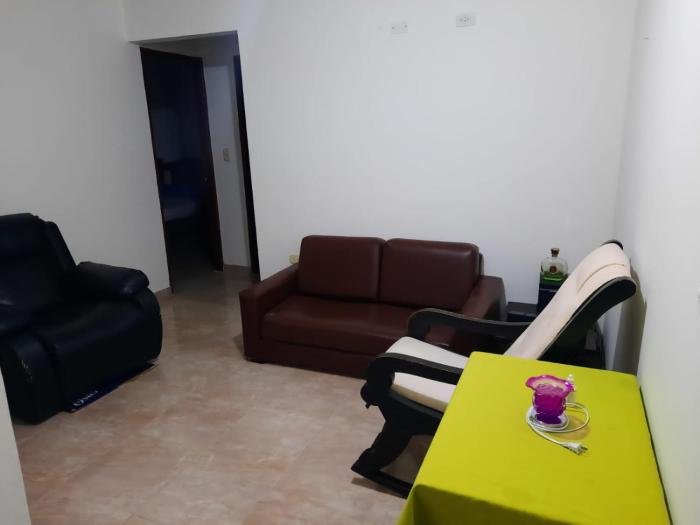 Apartamento M&D