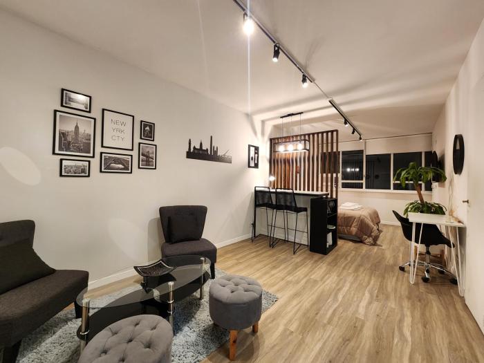 G&G Apartments - Recoleta Cozy Studio