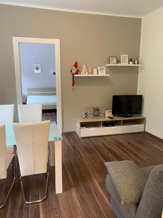 Apartman Zelengaj