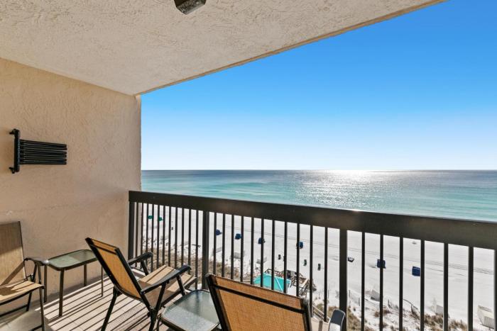 SunDestin Resort Unit 0811