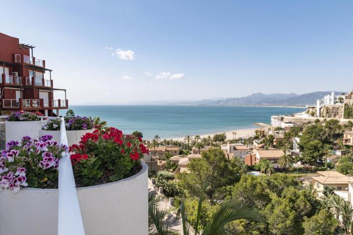 Villas Cap Blanc Ii, Pta 11