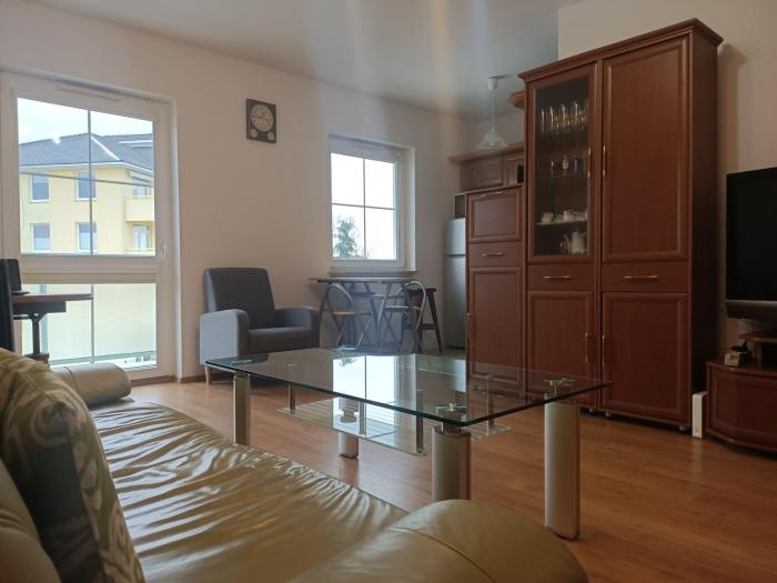 Apartament Anny Jagiellonki