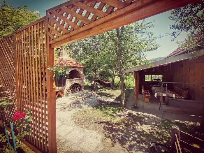 Holiday house with a parking space Brod Moravice, Gorski kotar - 20512