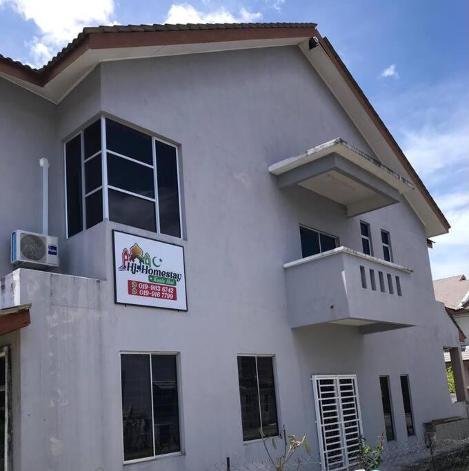 HJ Homestay