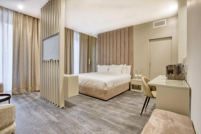 Le Suite del Corso The Smart Boutique Aparthotel By OSPITAMI