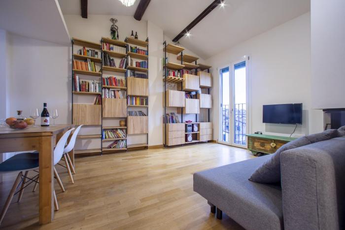 GetTheKey Lattico degli Orti